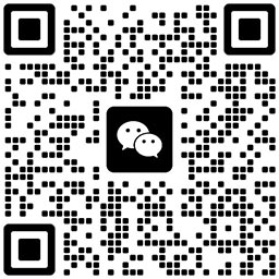 FutureBabies 微信二维码